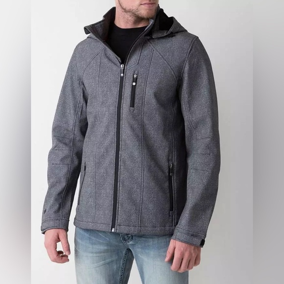 Buckle Other - LIKE NEW Buckle BKE SPORT Rhett Jacket